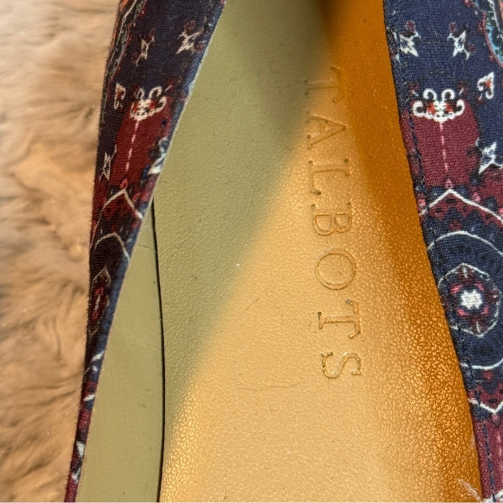 Talbots Flats - Picture 4 of 6